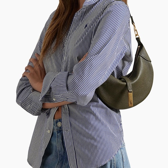 Ralph Lauren Polo ID Bag - Picture 10 of 13